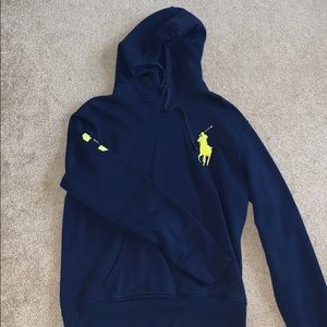Ralph Lauren Hoodie